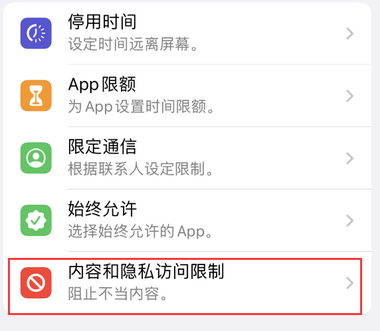 什运乡appleID维修服务iPhone设置中Apple ID显示为灰色无法使用