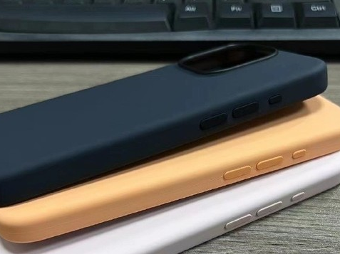 什运乡苹果14维修站分享iPhone14手机壳能直接给iPhone15用吗?