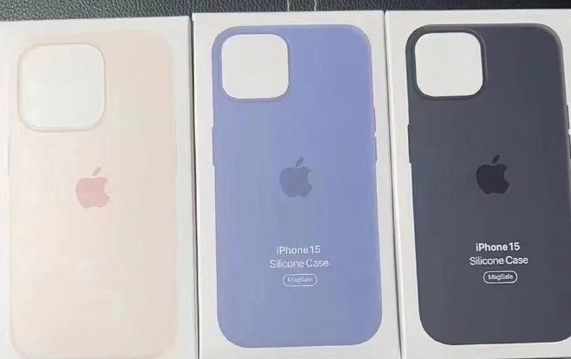 什运乡苹果14维修站分享iPhone14手机壳能直接给iPhone15用吗?