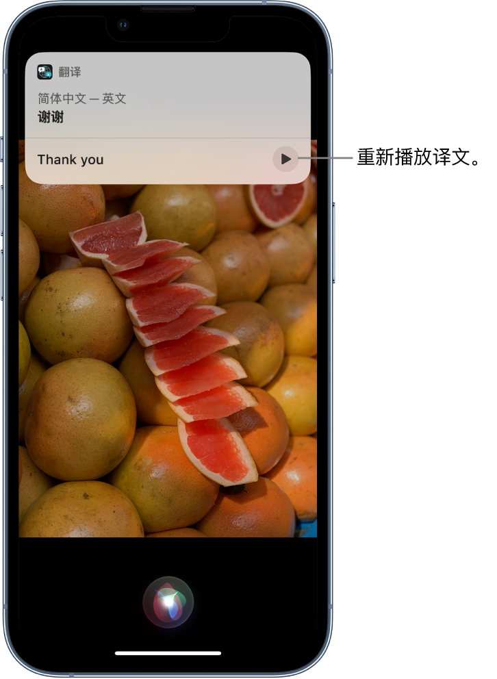 什运乡苹果14维修分享 iPhone 14 机型中使用 Siri：了解 Siri 能帮你做什么 