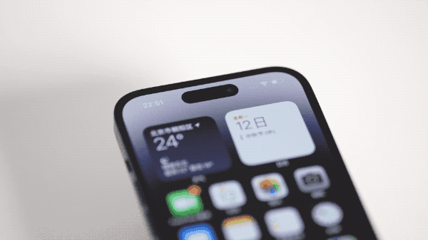 什运乡苹果14维修分享如何告诉别人你换了iPhone 14 Pro 