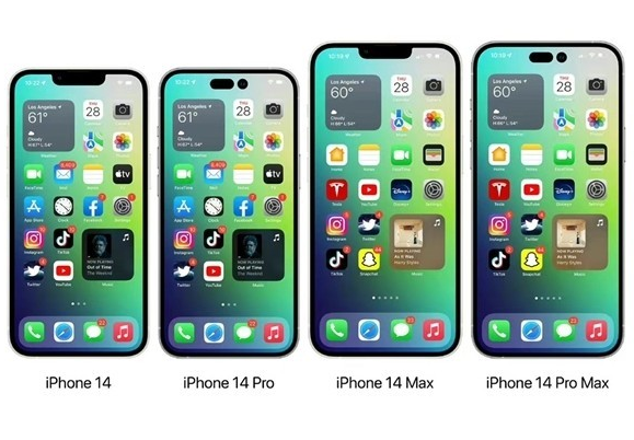 什运乡苹果14维修分享iPhone14可以分期吗 