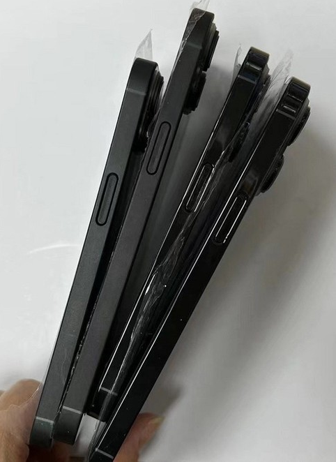 什运乡苹果14维修分享iPhone14电池多少毫安 
