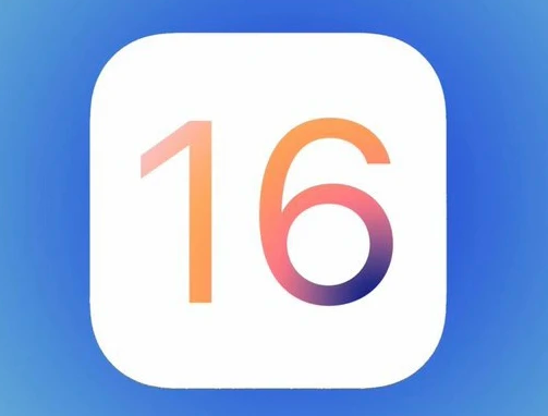 什运乡苹果手机维修分享iOS16不支持iPhone6s，手中的6s怎么办 