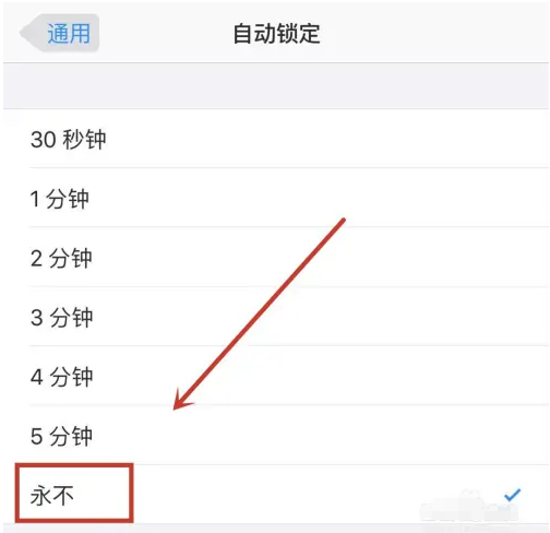 什运乡苹果14维修分享iPhone 14有常亮屏功能吗 