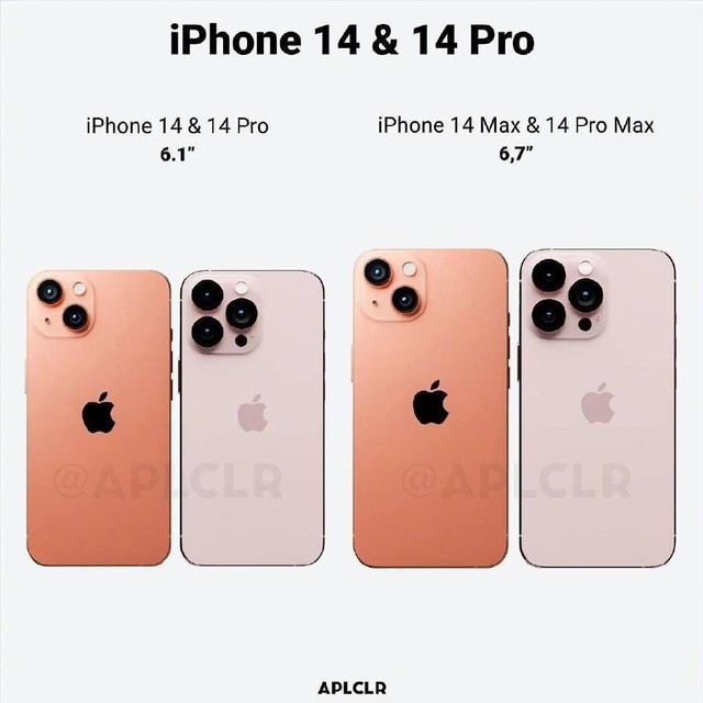 什运乡苹果14维修分享阳光橙+樱花粉的iPhone 14 
