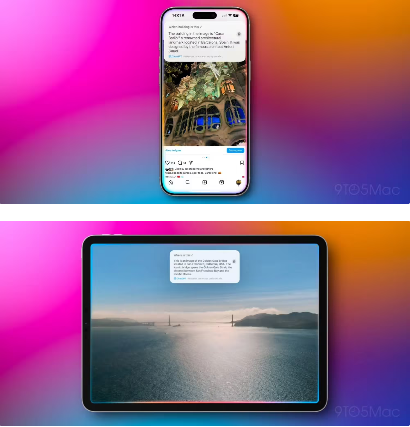 什运乡苹果手机维修分享苹果 Siri 接入 ChatGPT AI  
