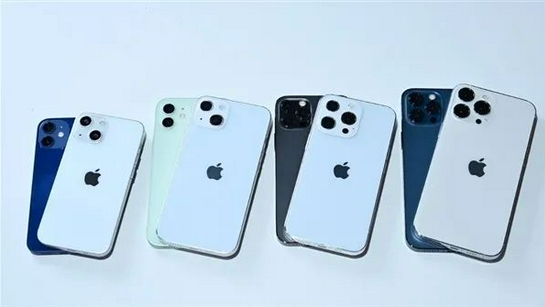 什运乡苹果手机维修分享iPhone 13价格怎么样 