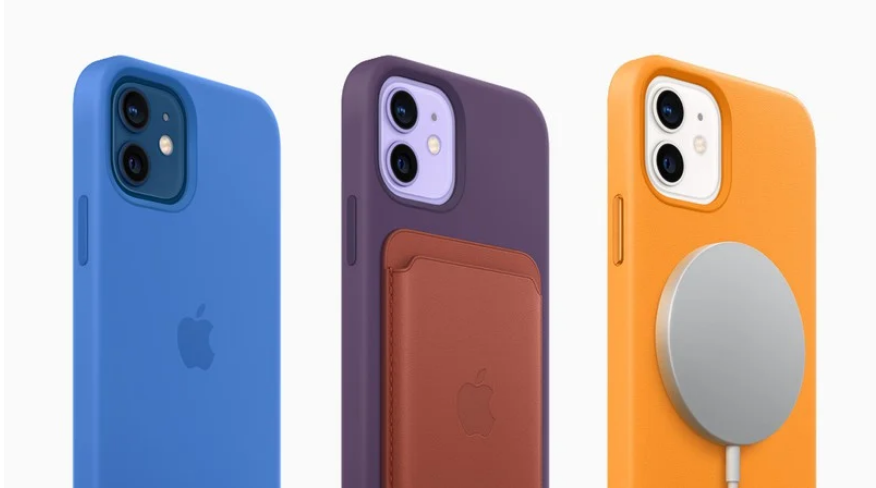 什运乡苹果手机维修分享关于 iPhone 13 的细节爆料 