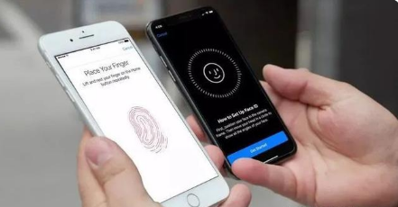 什运乡苹果手机维修分享iPhone 13 系列会有屏下指纹吗 