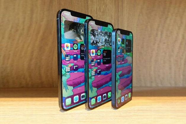 什运乡苹果手机维修分享iPhone 13发布日期 