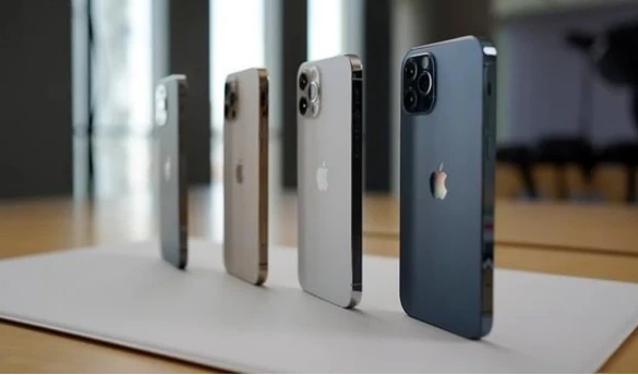 什运乡苹果手机维修分享为什么说iPhone13才是真旗舰 