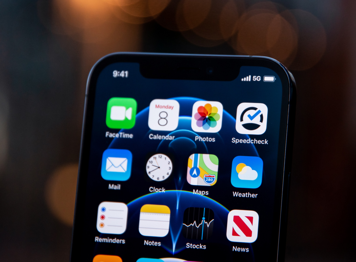 什运乡苹果手机维修分享为什么 iPhone 12 在冬季会自动关机 