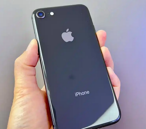 什运乡苹果8系统维修分享iPhone8手机系统升级后无法开机如何修复 