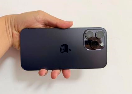 什运乡苹果维修点分享iPhone 14 Pro Max黑屏少见故障盘点 